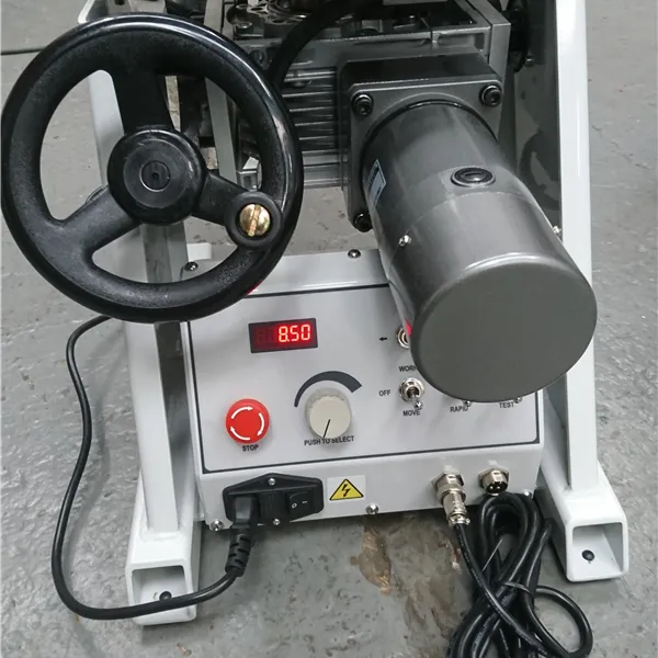 ProArc 200kg Welding Positioners, Bench Type (Not made in China) 