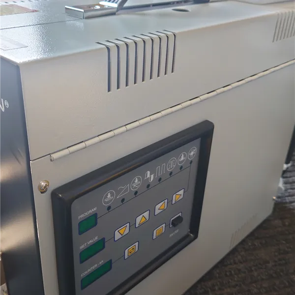 Acron MP 5.0 Micro Spot Welder for small components