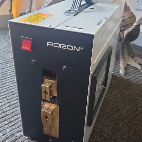 Acron MP 5.0 Micro Spot Welder for small components