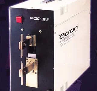 Acron MP 5.0 Micro Spot Welder for small components