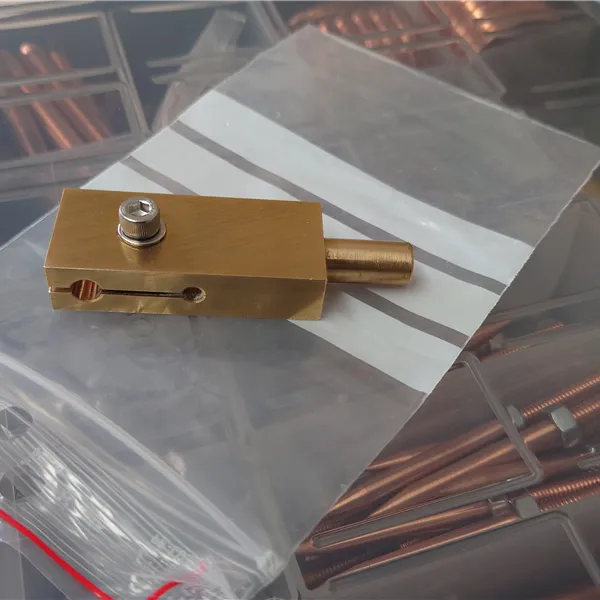 Acron MP 5.0 Micro Spot Welder for small components