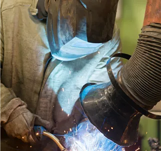 Extractability Fume Extraction  Inspection/Service/LEV Test