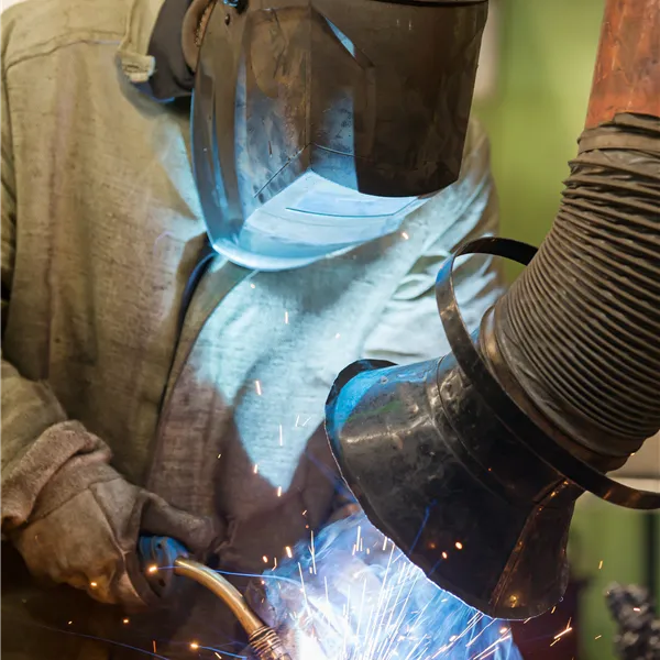 Extractability Fume Extraction Inspection/Service/LEV Test