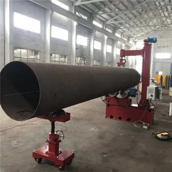 Pipe Spool Rotator, Capacity 5000kg, New West