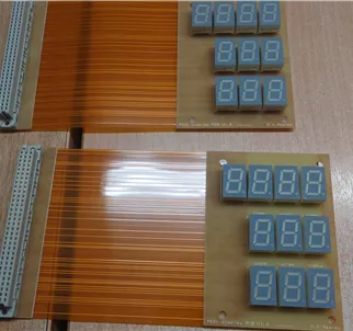 ESAB A2/A6 PEG1 Display - New 341844-001B