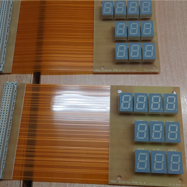 ESAB A2/A6 PEG1 Display - New 341844-001B