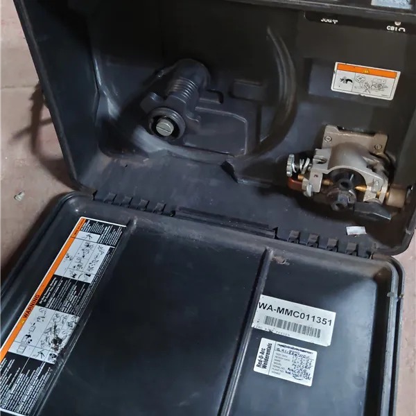 Miller 12RC and VS Wire Feeder to Suit Diesel Welder