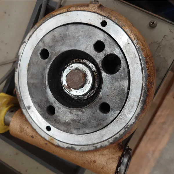 ESAB  A6 PEF Control A6 PEF Control Box