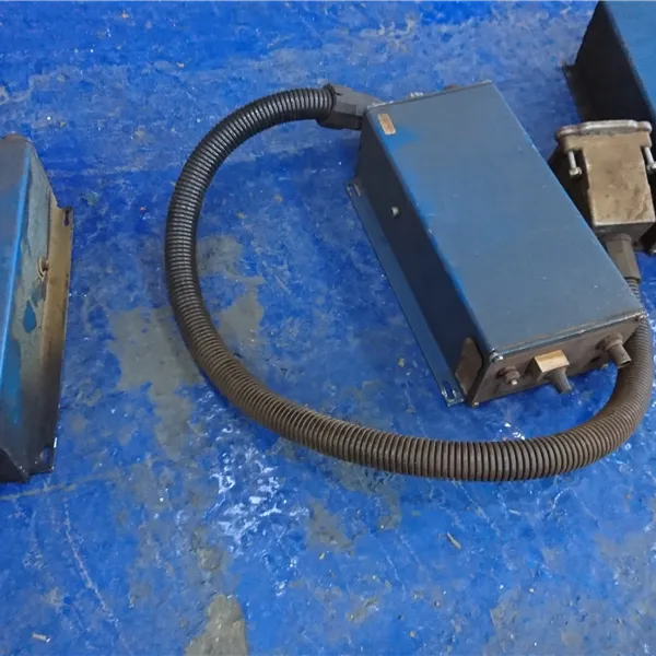 Messer Cutting motorised cutting posts