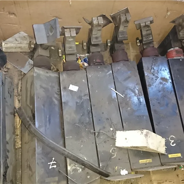 Messer Cutting motorised cutting posts