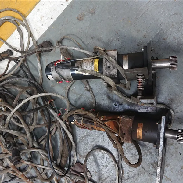 Burny Replicator, 1100 and 1400 In Stock Cleveland Motion Controls