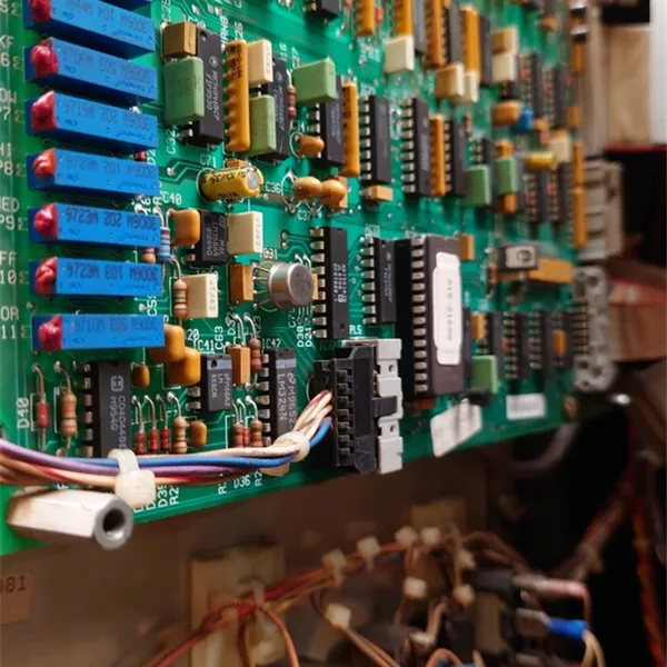 Burny Replicator, 1100 and 1400 In Stock Cleveland Motion Controls