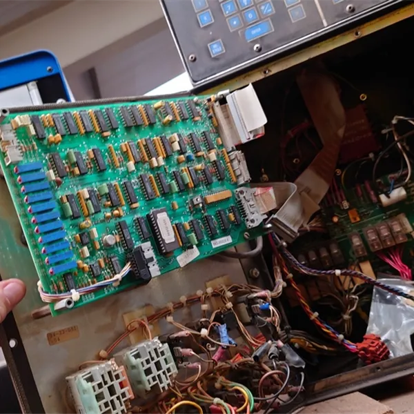 Burny Replicator, 1100 and 1400 In Stock Cleveland Motion Controls