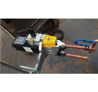 PEI PN Suspended Portable Spot Welder - Scissor Gun
