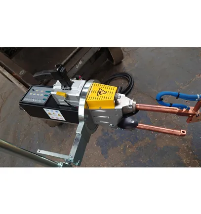 PEI PN Suspended Portable Spot Welder - Scissor Gun