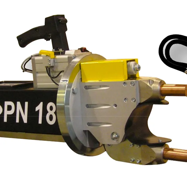 PEI PN Suspended Portable Spot Welder - Scissor Gun