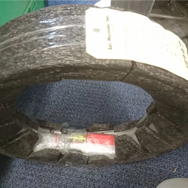 AMI M15 Orbital Welding Guide Rings, Various Sizes - New and Used