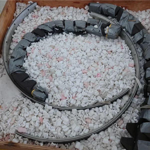 AMI M15 Orbital Welding Guide Rings, Various Sizes - New and Used