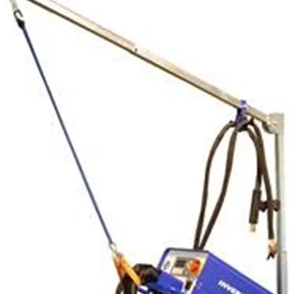 PEI Carpoint Automotive Portable Spot Gun Welding System water cooled