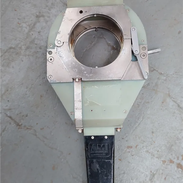 AMI 9 -4500 & 4500E Orbital Weld Heads - New and Used