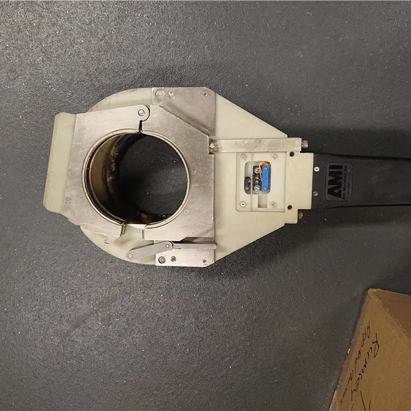 AMI 9 -4500 & 4500E Orbital Weld Heads - New and Used