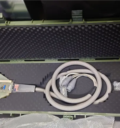 AMI 9 -4500 & 4500E Orbital Weld Heads - New and Used