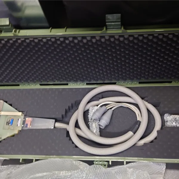 AMI 9 -4500 & 4500E Orbital Weld Heads - New and Used