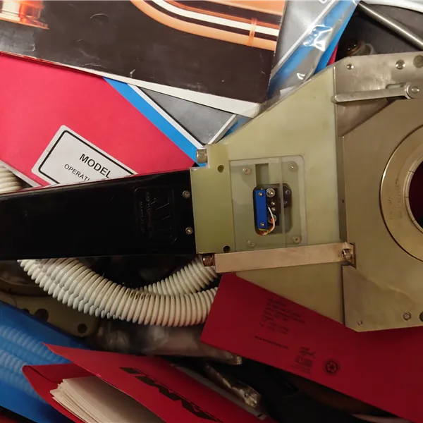 AMI 9 -4500 & 4500E Orbital Weld Heads - New and Used