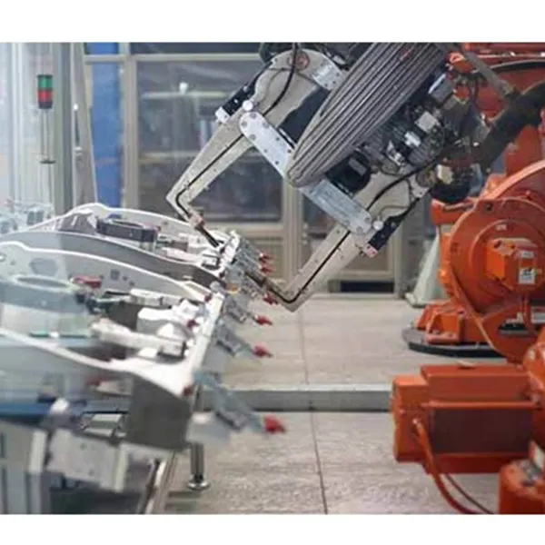 Fronius Deltaspot X500 Resistance Spot Welding System