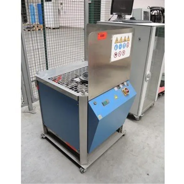 Fronius Deltaspot X500 Resistance Spot Welding System