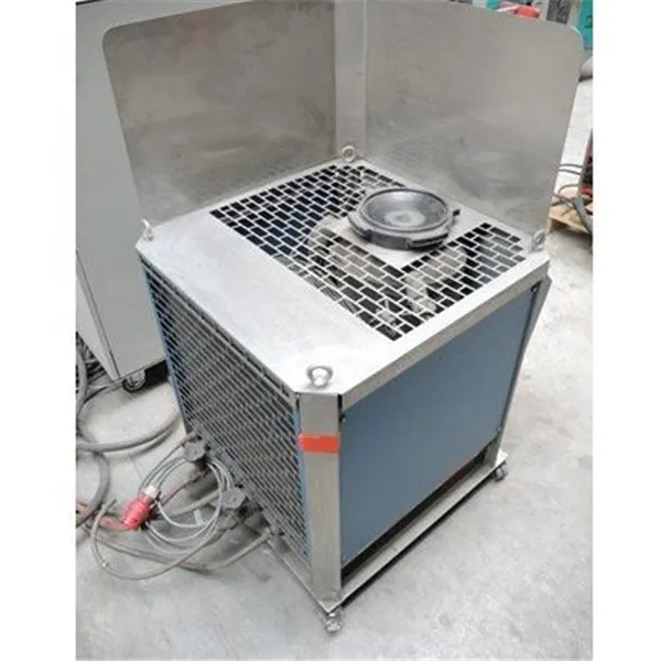 Fronius Deltaspot X500 Resistance Spot Welding System