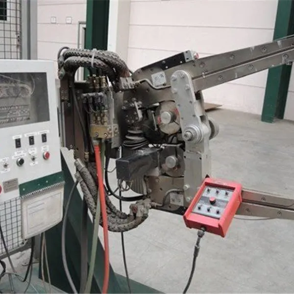 Fronius Deltaspot X500 Resistance Spot Welding System