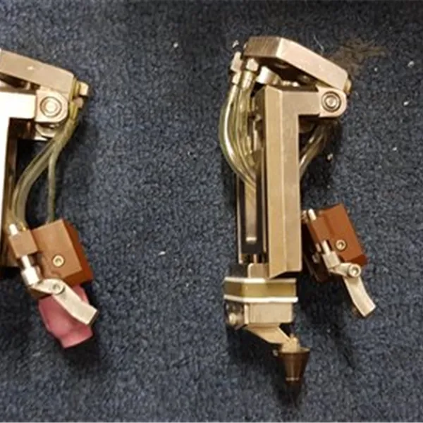AMI M6 Torch Assembly 