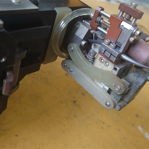 AMI M6 Torch Assembly 
