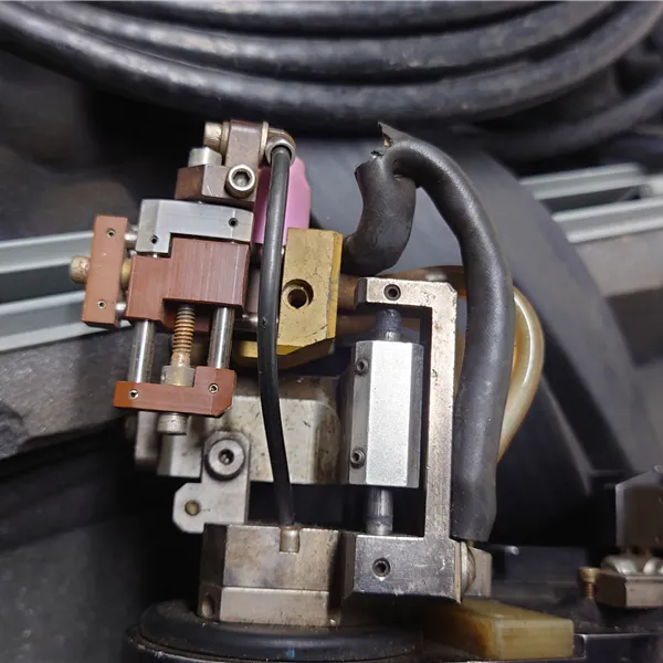 AMI M6 Torch Assembly 