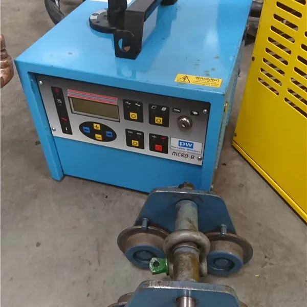 PW Portable Welders Scissor Type Suspended Heavy Duty Spot Welder