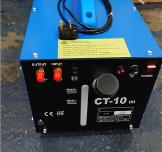 New Water Coolers - Suitable for SPOT, TIG and MIG Welders 