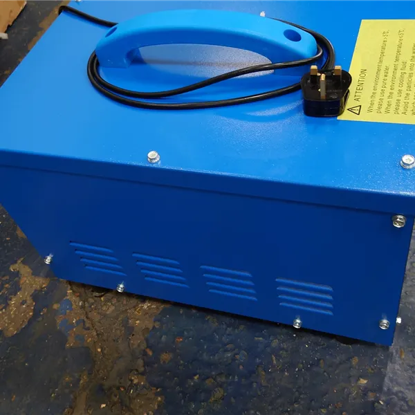 New Water Coolers - Suitable for SPOT, TIG and MIG Welders 