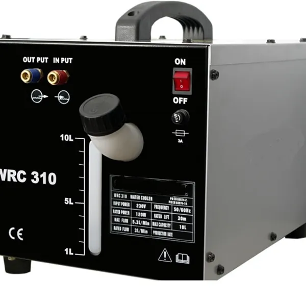 New Water Coolers - Suitable for SPOT, TIG and MIG Welders 