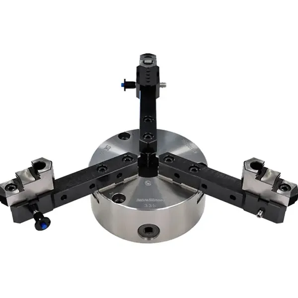 ProArc PG Gripper Chuck, OD 4-300mm