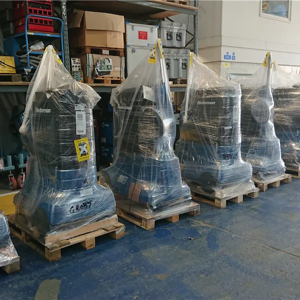 Nederman FilterCart Fume Extraction Unit - New 