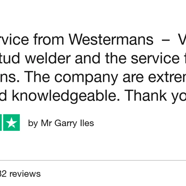 Taylor Stud Welding System 800 DA Stud Welder DA or SC