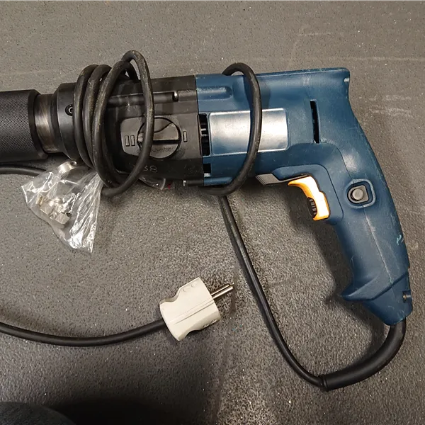 Orbital Facing Tool - No Collets Supplied