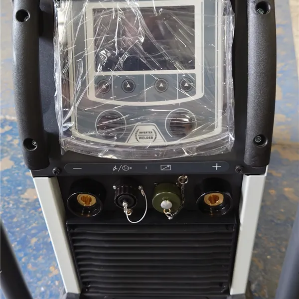 GYS Titanium 400 AC/DC TIG Welding Package 2 in stock 