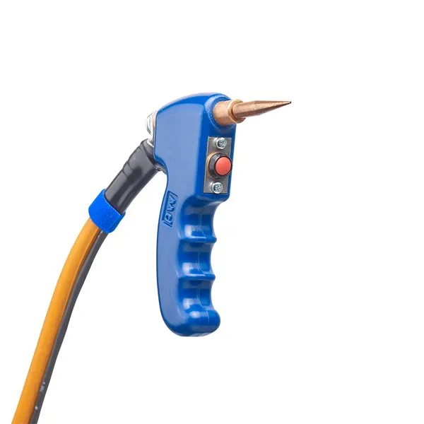 New West PW PG2 Light Duty Poke Gun, 10mm