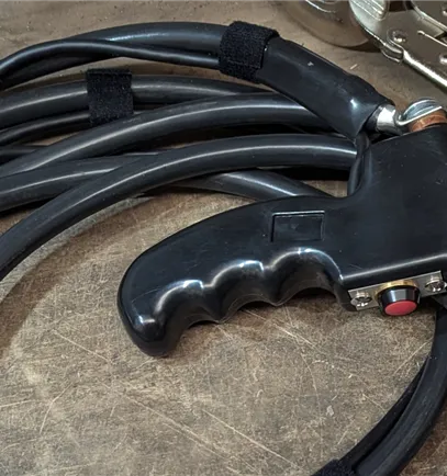 New West PW PG2 Light Duty Poke Gun, 10mm