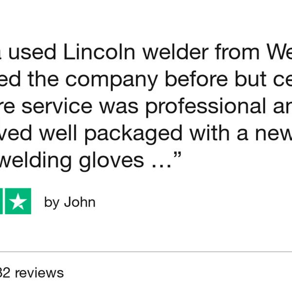 Lincoln LN9 Squirt Welder with Manual Sub-Arc Torch 