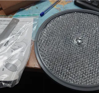 Nederman  Original/NEX MD Hood Spark Protection