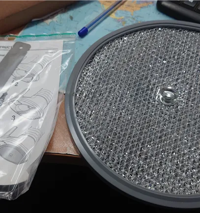 Nederman  Original/NEX MD Hood Spark Protection