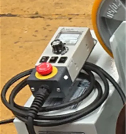 ProArc PT & TR Range  Pendant Inverter 7.5 Meter